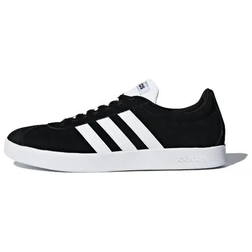 Кроссовки Adidas VL Court 2,0 Low