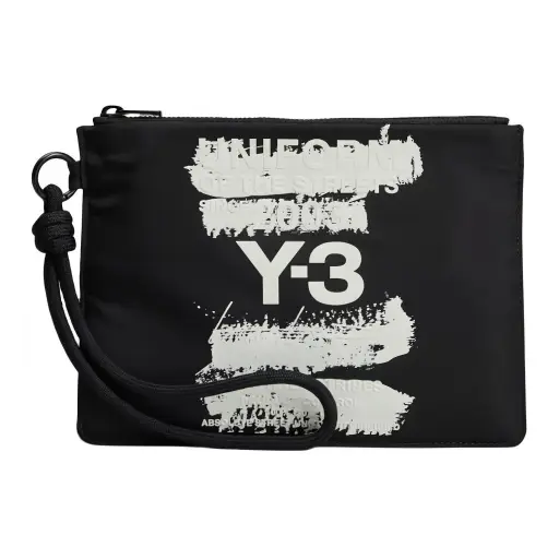 Сумка Adidas Y 3 Collaboration Clutch