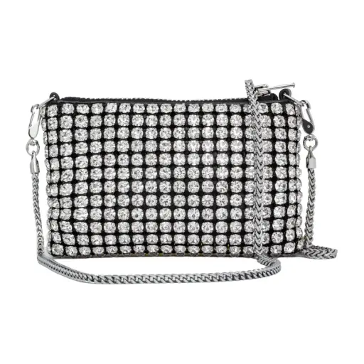 Клатч Alexander Wang Краткий