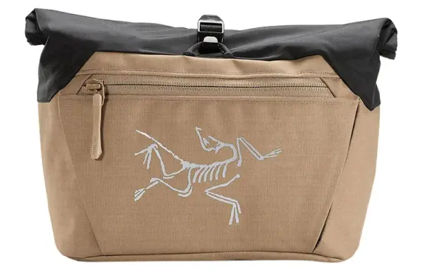 Сумка Arcteryx Nylon Clutch Large