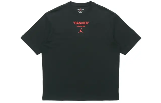 Banned Men's T-Shirt