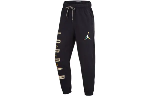 Штаны DNA Fleece