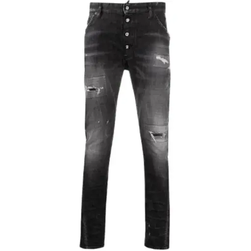 Джинсы DSQUARED