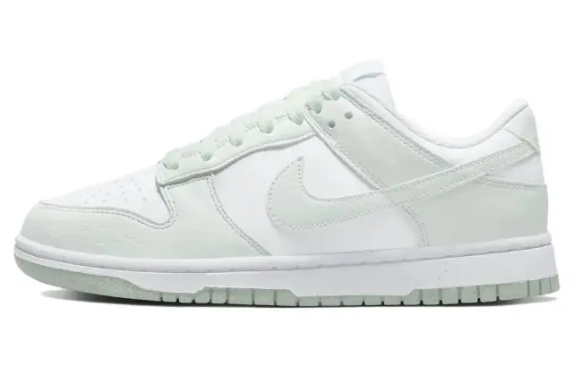 White Mint