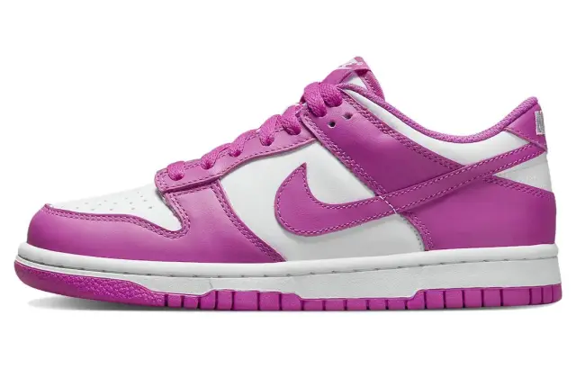 GS Active Fuchsia