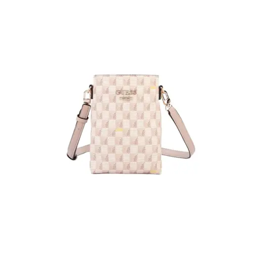 Guess Shoulder Bag Multicolor