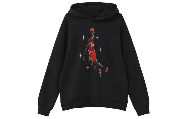Толстовка Hoodie Essential