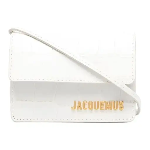 Сумка Jacquemus