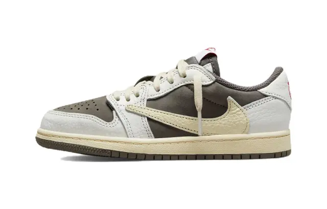Кроссовки Jordan Air Jordan 1 Детские