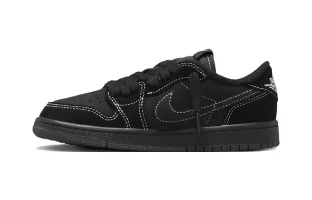 Кроссовки Jordan Air Jordan 1 Детские баскетбольные