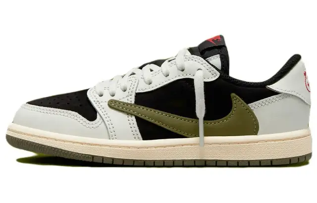Кроссовки Jordan Air Jordan 1 Детские