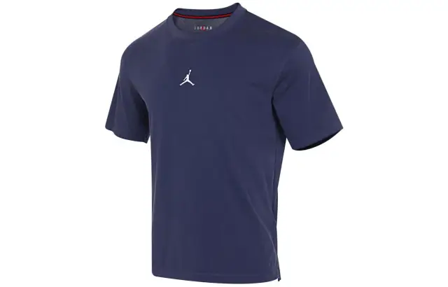 Футболка Джордан Мужская Dri-Fit Oversize