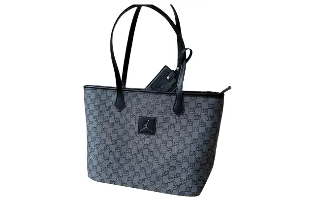 Сумка Jordan Polyester Tote Bag