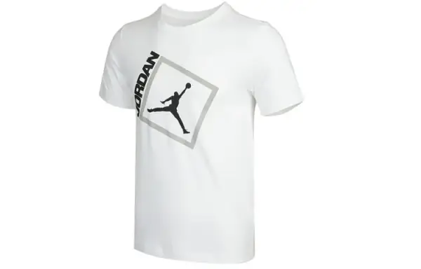Футболка Мужская Jumpman Box