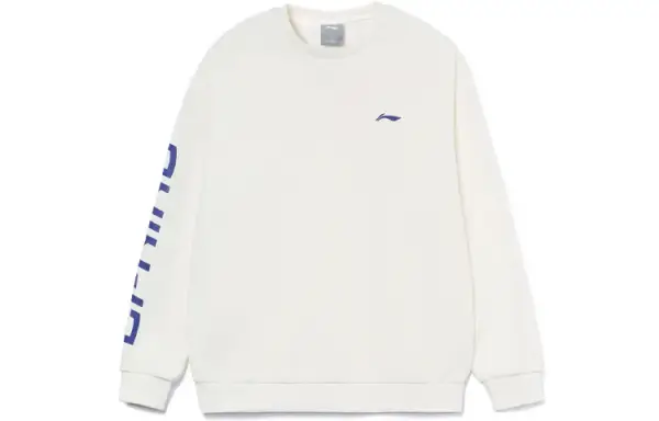 Товар Li-Ning Training Series Sweatshirts