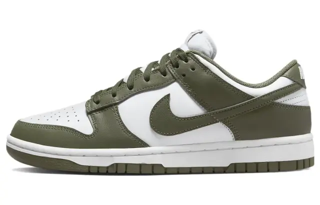 Medium Olive