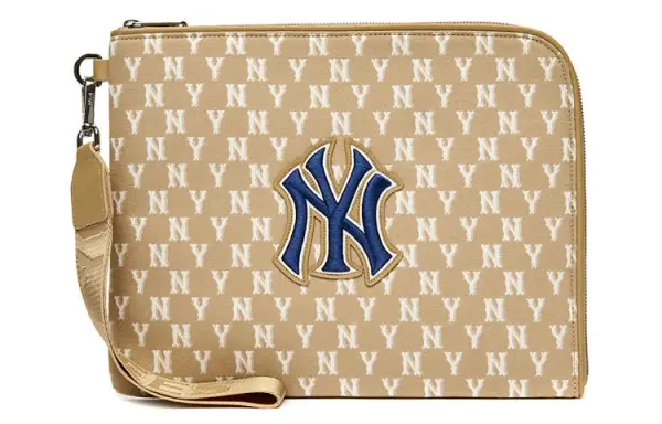 Клатч MLB MONOGRAM