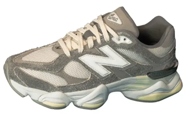 Кроссовки New Balance NB 9060 Low Top Casual