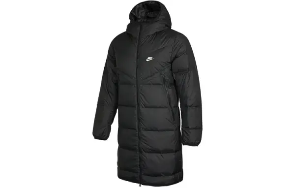 Куртка Nike Пуховик