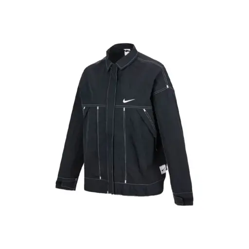 Куртка Найк Sportswear Swoosh