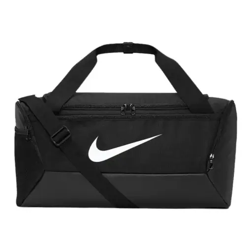 Товар Nike Ткань Путешественная Сумка Спортивная Сумка Стандартная Унисекс