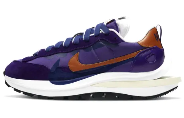 Кроссовки Sacai Vapor Waffle