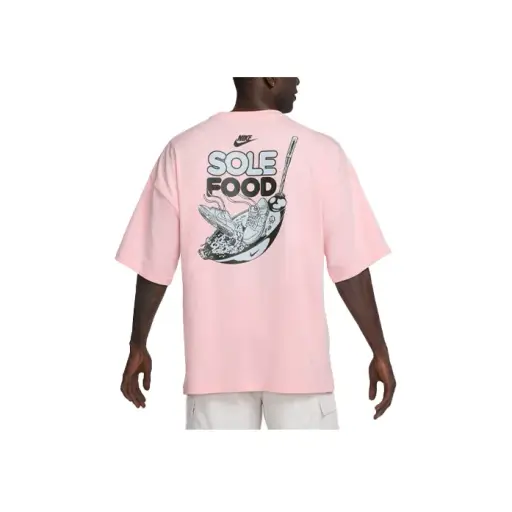 Товар Sole Food Oversize Tee