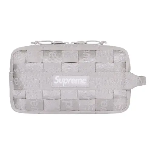 Клатч Supreme Ткань