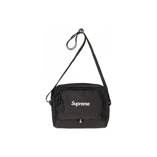 Сумки Supreme Нейлоновые