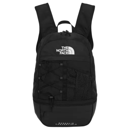 Рюкзак The North Face Нейлоновый для активного отдыха