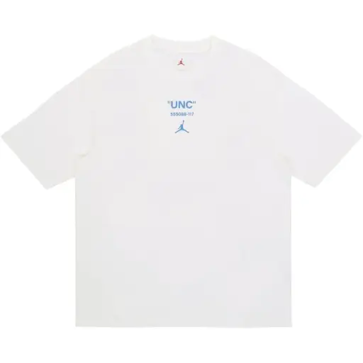 UNC Men's T-Shirt
