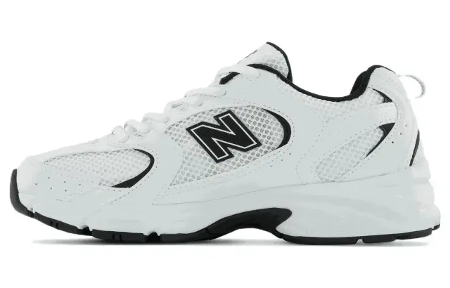 White Black