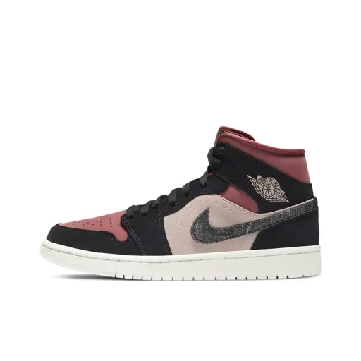 Кроссовки WMNS 1 Mid