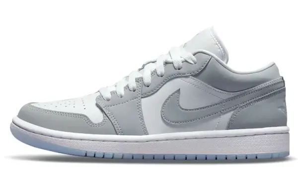 Wmns White Wolf Grey