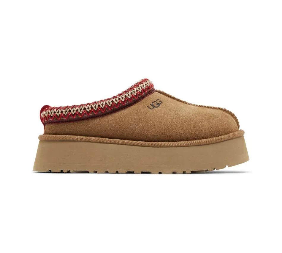 Tasman Tazz Chestnut
