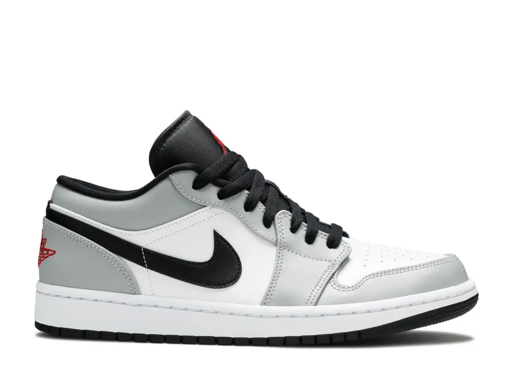 Light Smoke Grey (2020)
