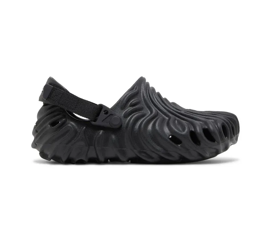 Salehe Bembury X Pollex Clog Sasquatch