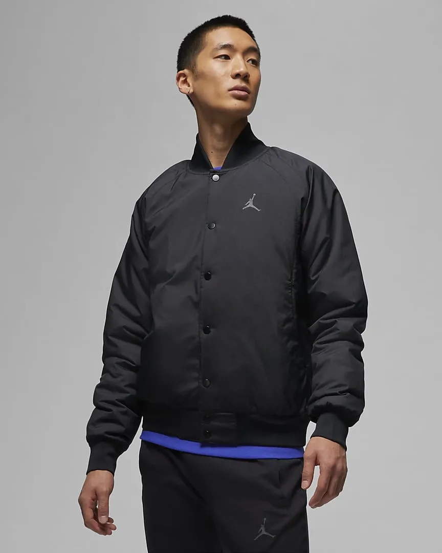 Reglan Club Bomber Black