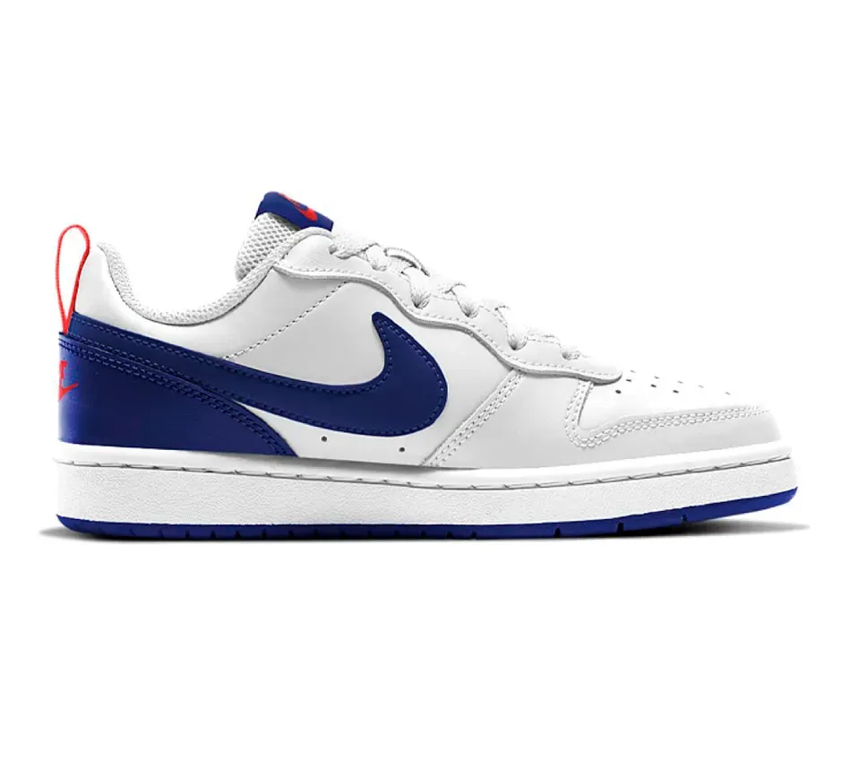 GS White Deep Royal