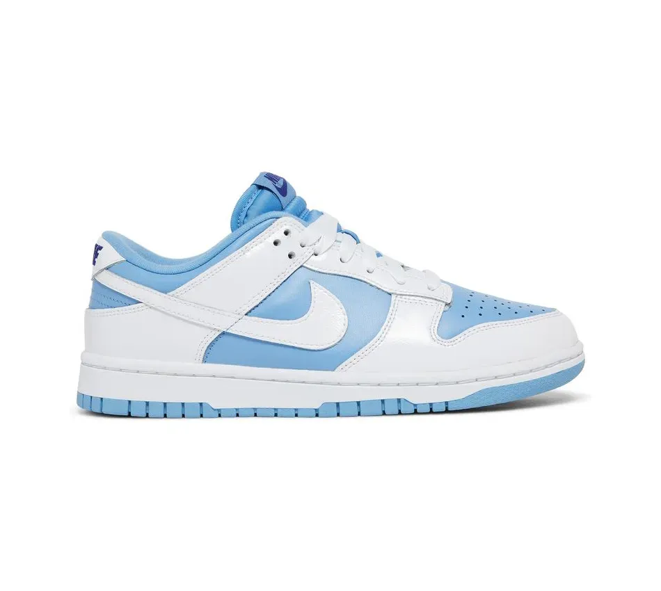 Reverse UNC