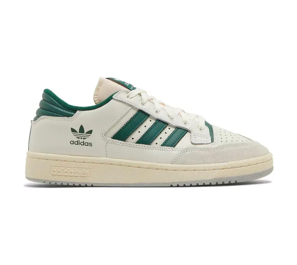 Cloud White Green