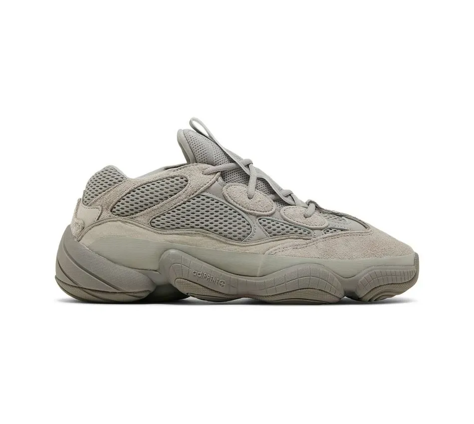 Ash Grey