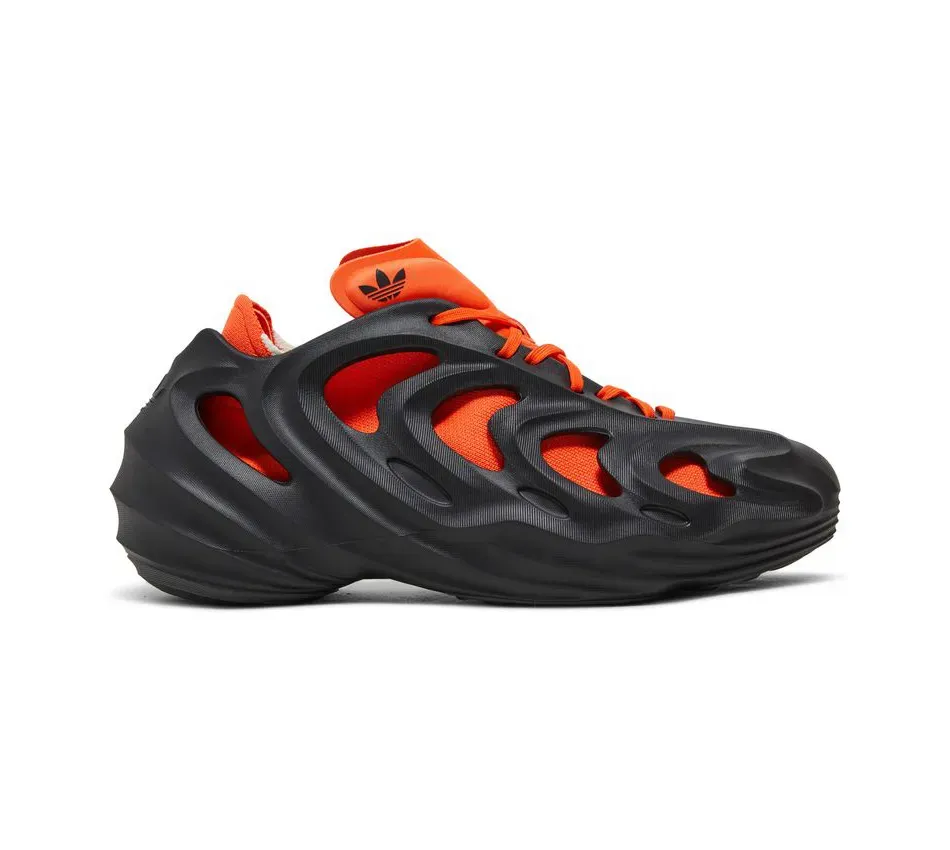 Black Imperial Orange