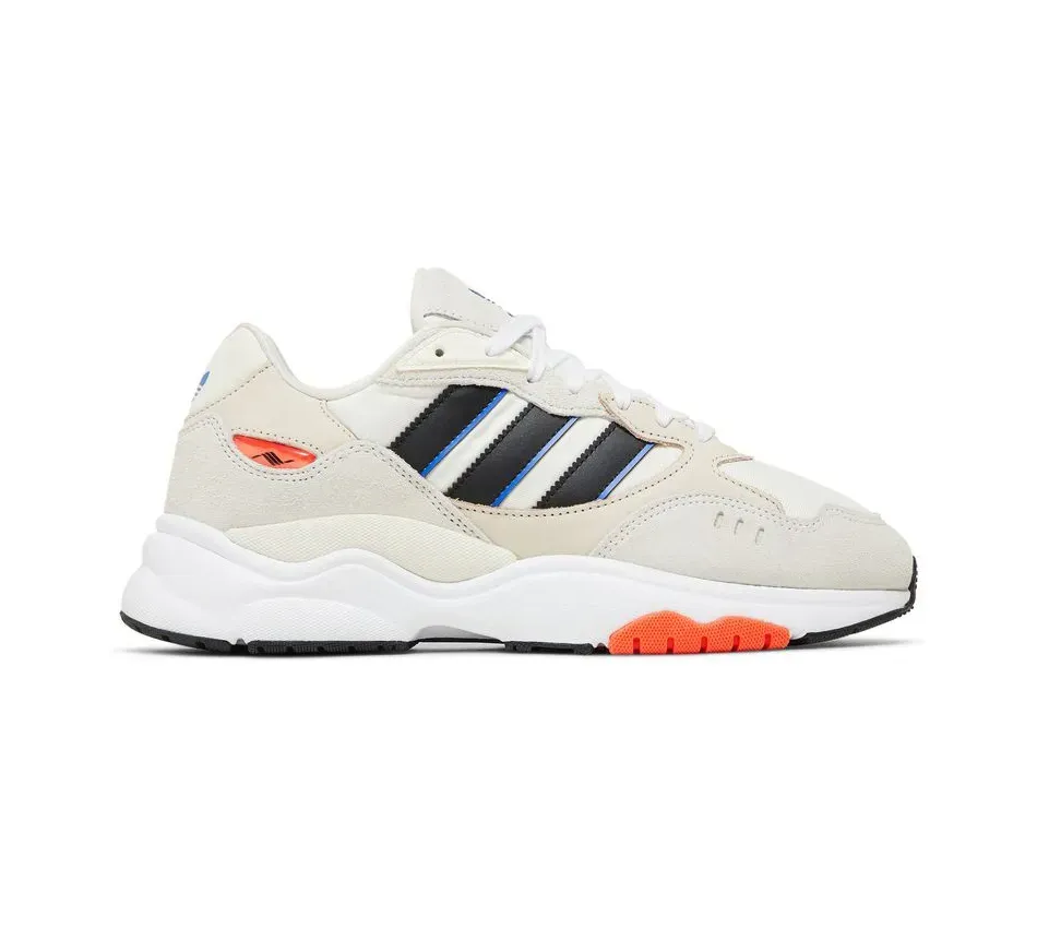 Off White Orange