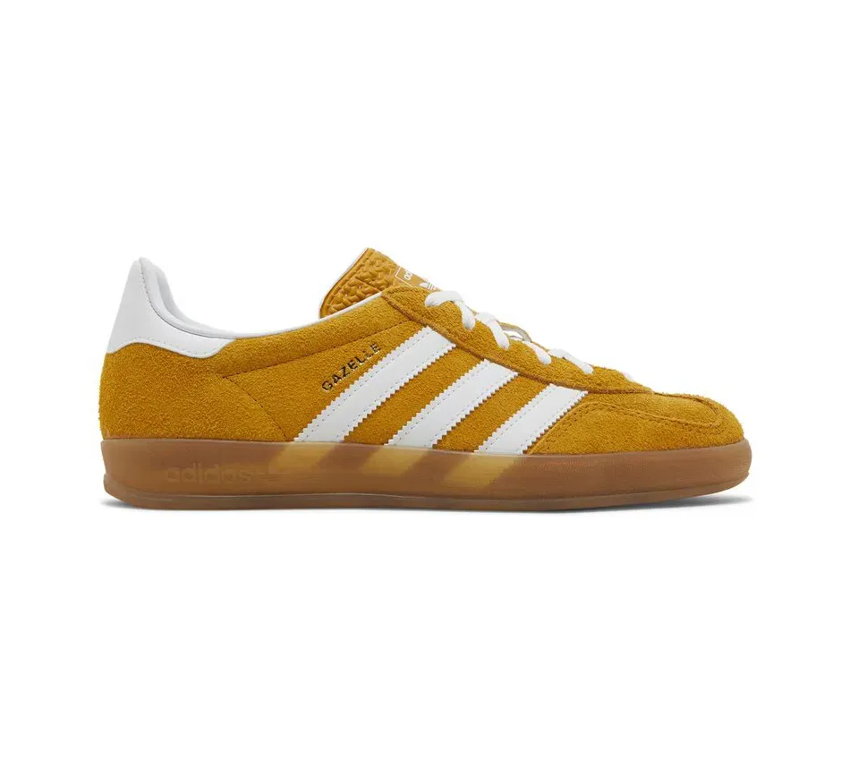 Gazelle Indoor Orange Peel Gum
